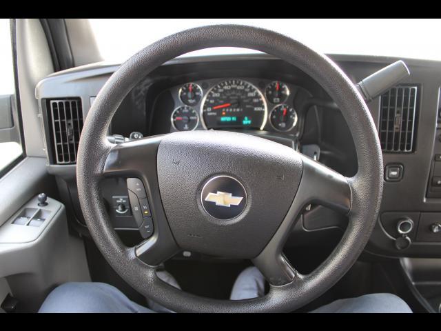 2015 Chevrolet Express LT