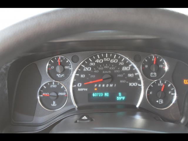 2015 Chevrolet Express LT