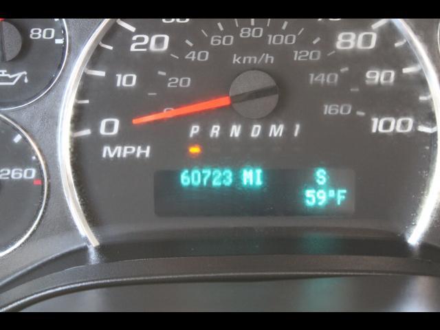 2015 Chevrolet Express LT