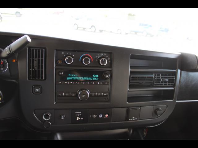 2015 Chevrolet Express LT