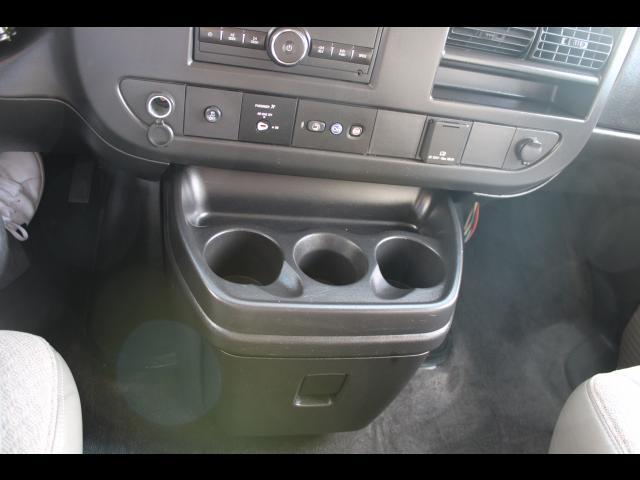 2015 Chevrolet Express LT