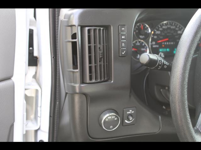 2015 Chevrolet Express LT