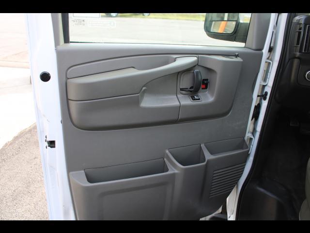 2015 Chevrolet Express LT
