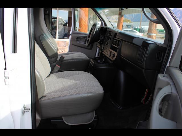 2015 Chevrolet Express LT