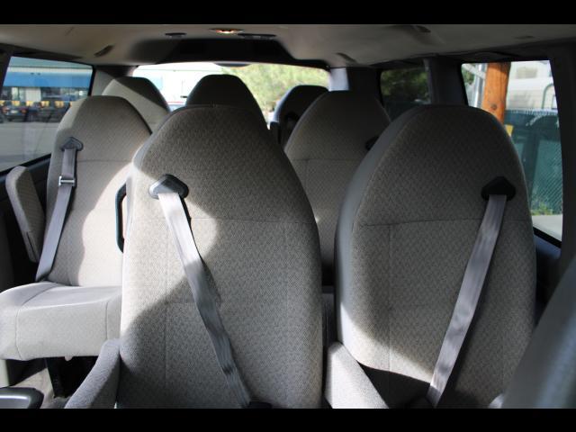 2015 Chevrolet Express LT