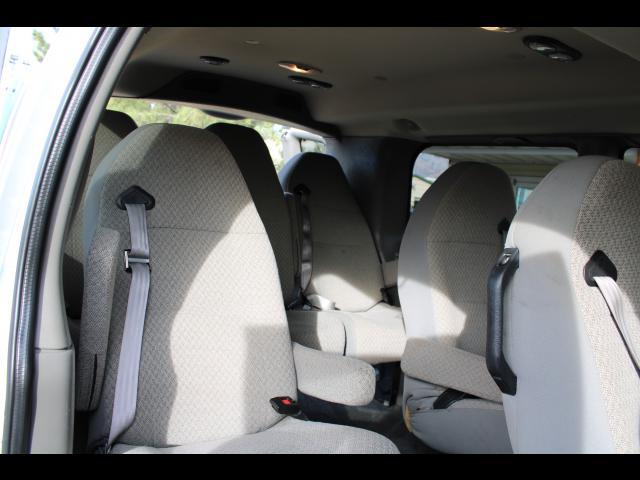 2015 Chevrolet Express LT