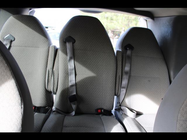 2015 Chevrolet Express LT