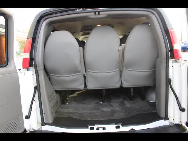 2015 Chevrolet Express LT