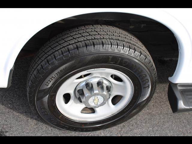 2015 Chevrolet Express LT