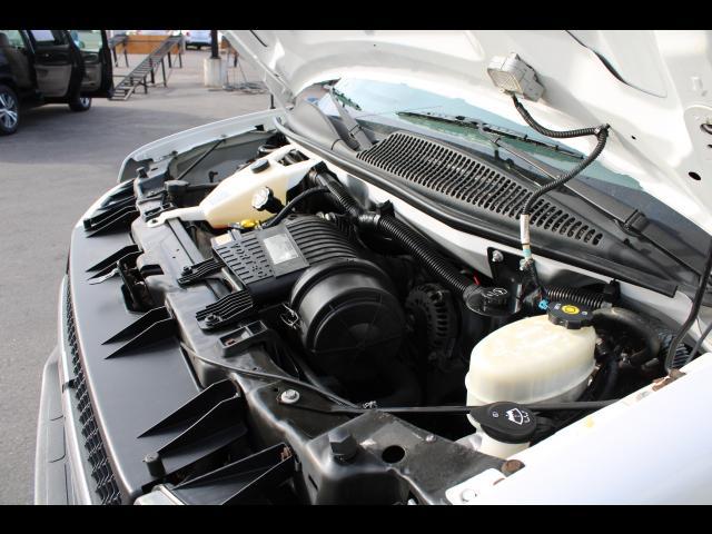 2015 Chevrolet Express LT