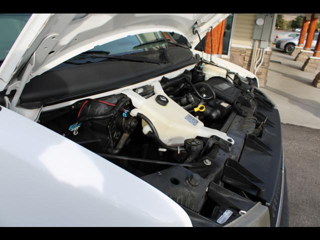 2015 Chevrolet Express LT