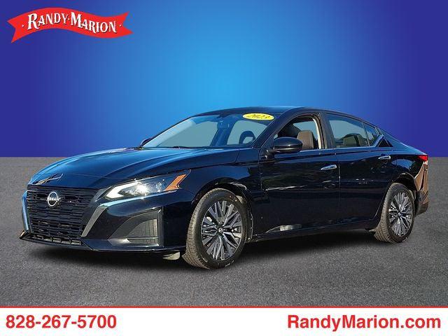 2023 Nissan Altima SV FWD for sale in Statesville, NC