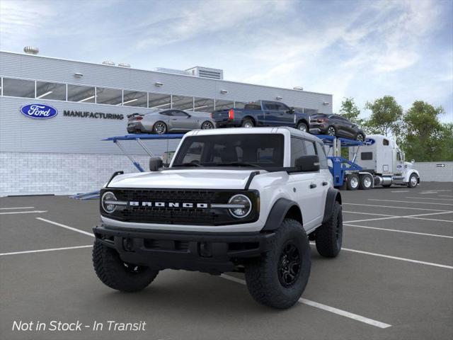 New 2024 Ford Bronco For Sale in Olive Branch, MS