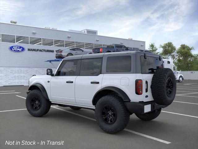 New 2024 Ford Bronco For Sale in Olive Branch, MS