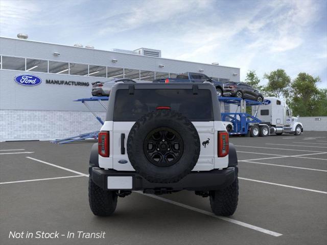 New 2024 Ford Bronco For Sale in Olive Branch, MS