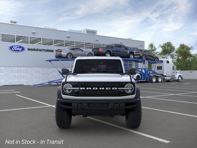 New 2024 Ford Bronco For Sale in Olive Branch, MS