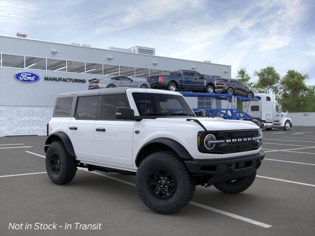 New 2024 Ford Bronco For Sale in Olive Branch, MS