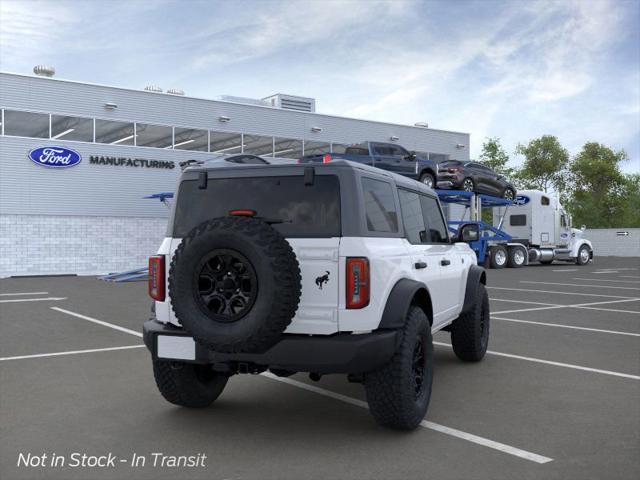 New 2024 Ford Bronco For Sale in Olive Branch, MS