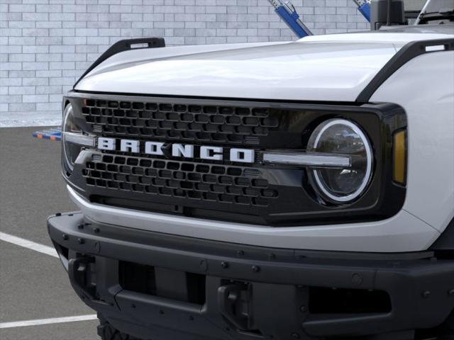 New 2024 Ford Bronco For Sale in Olive Branch, MS