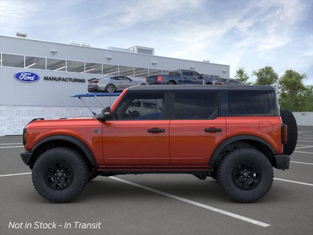 New 2024 Ford Bronco For Sale in Olive Branch, MS