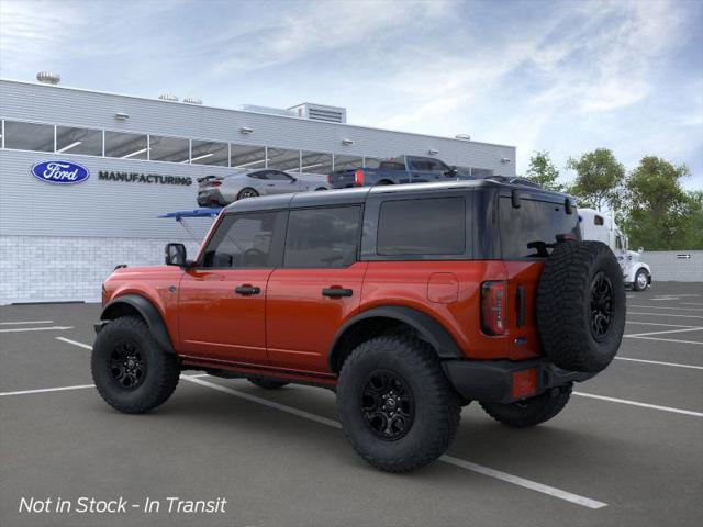 New 2024 Ford Bronco For Sale in Olive Branch, MS