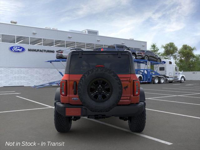 New 2024 Ford Bronco For Sale in Olive Branch, MS