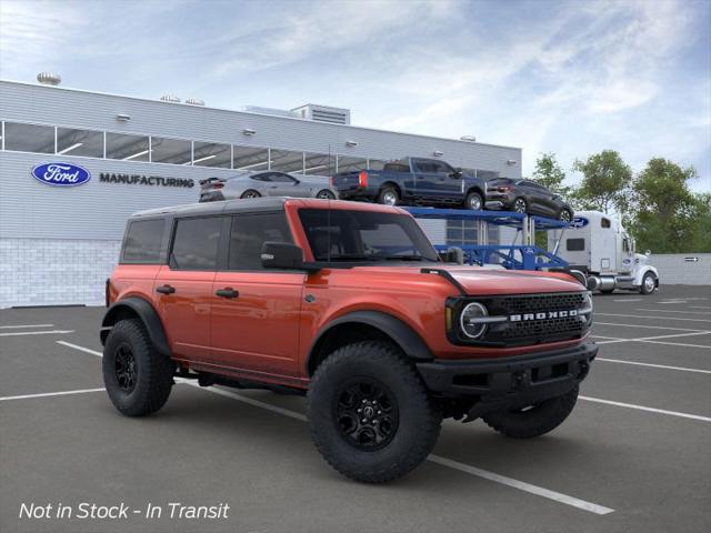 New 2024 Ford Bronco For Sale in Olive Branch, MS