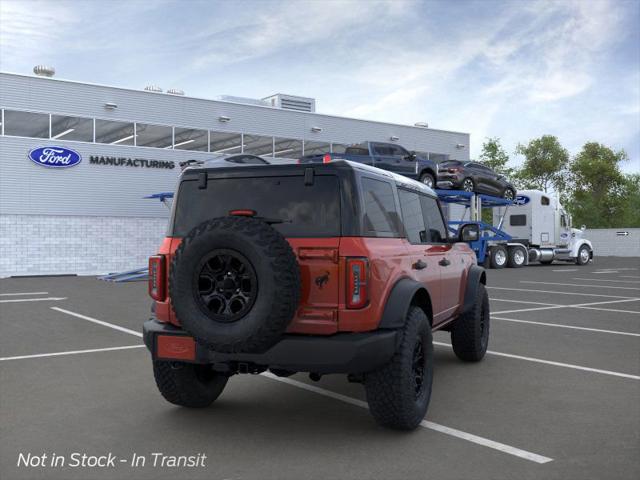 New 2024 Ford Bronco For Sale in Olive Branch, MS