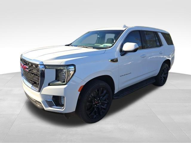 2022 GMC Yukon