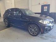 Used 2018 BMW X3 For Sale in Olive Branch, MS