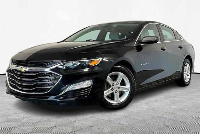 Used 2019 Chevrolet Malibu For Sale in Olive Branch, MS