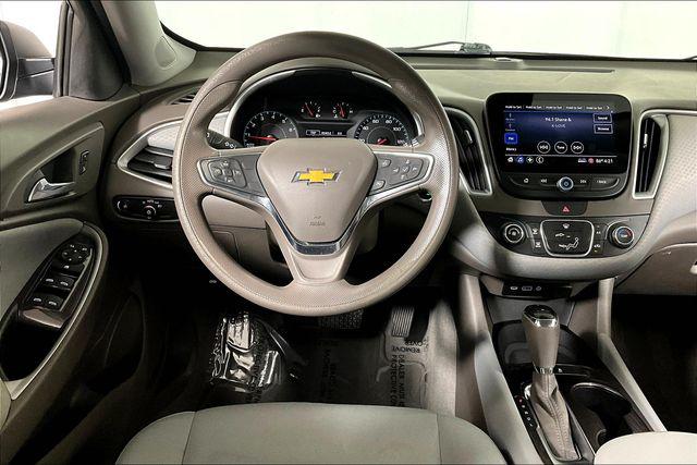 Used 2019 Chevrolet Malibu For Sale in Olive Branch, MS