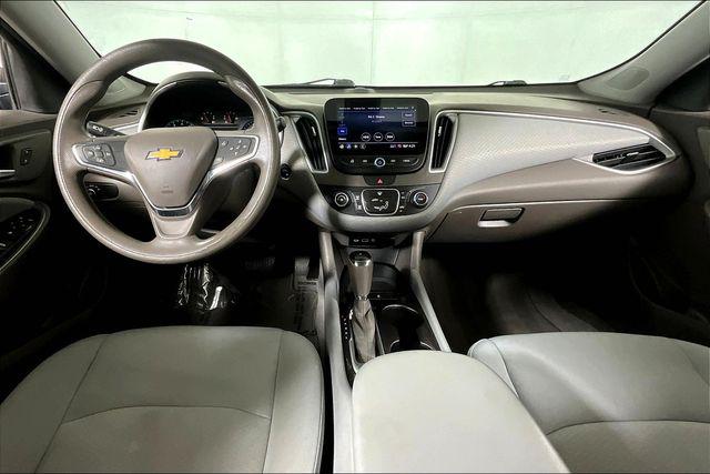 Used 2019 Chevrolet Malibu For Sale in OLIVE BRANCH, MS