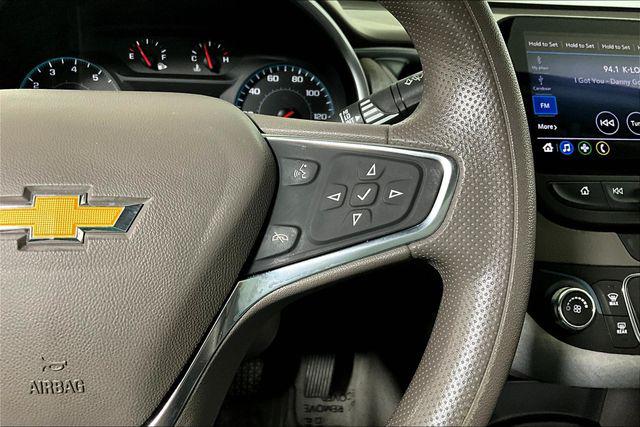 Used 2019 Chevrolet Malibu For Sale in Olive Branch, MS