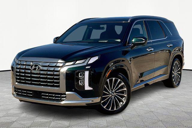 Used 2023 Hyundai Palisade For Sale in Olive Branch, MS