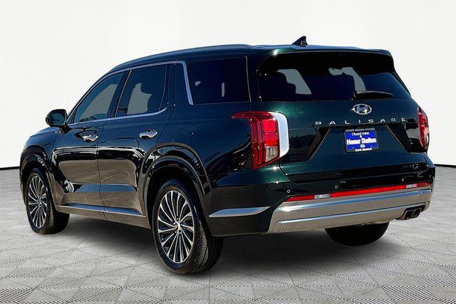 Used 2023 Hyundai Palisade For Sale in Olive Branch, MS