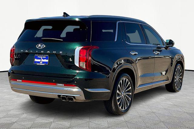 Used 2023 Hyundai Palisade For Sale in Olive Branch, MS