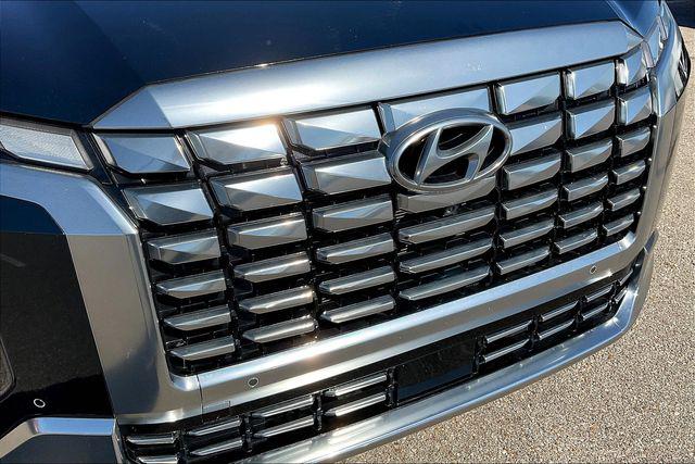 Used 2023 Hyundai Palisade For Sale in Olive Branch, MS