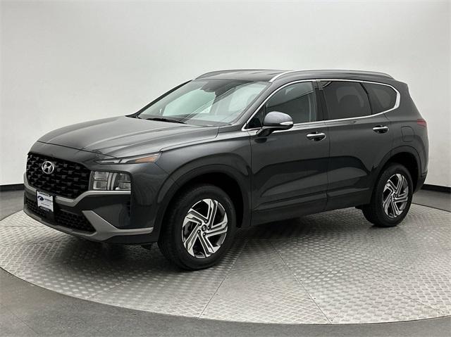 2023 Hyundai Santa Fe