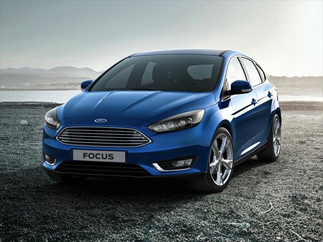 2015 Ford Focus SE for sale in Grand Rapids, MI