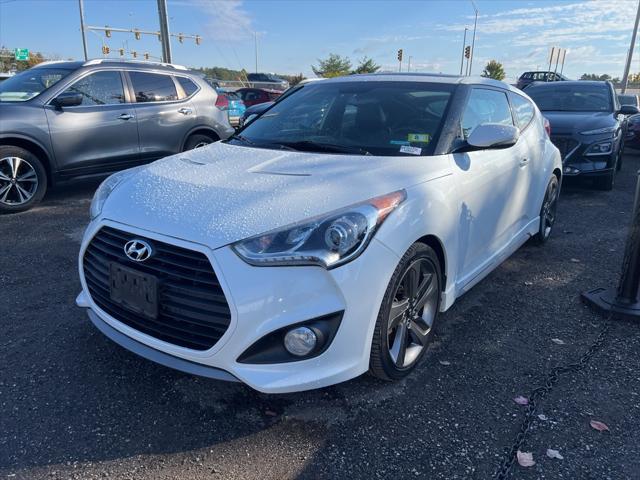 2013 Hyundai Veloster