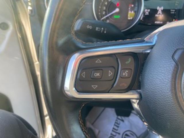 2021 Jeep Wrangler 4xe Unlimited High Altitude 4x4