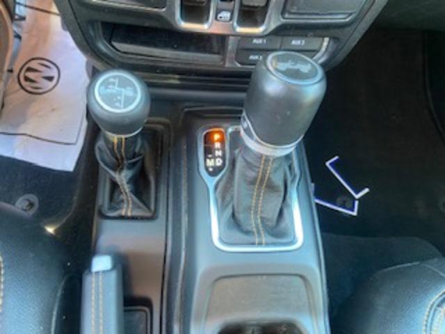 2021 Jeep Wrangler 4xe Unlimited High Altitude 4x4