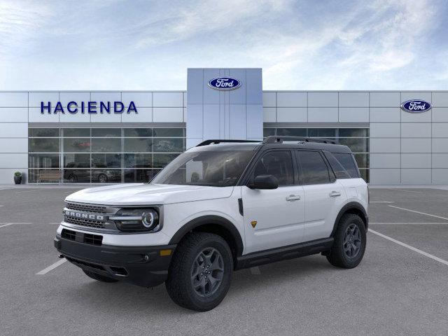 2024 Ford Bronco Sport Badlands for sale in Alice, TX