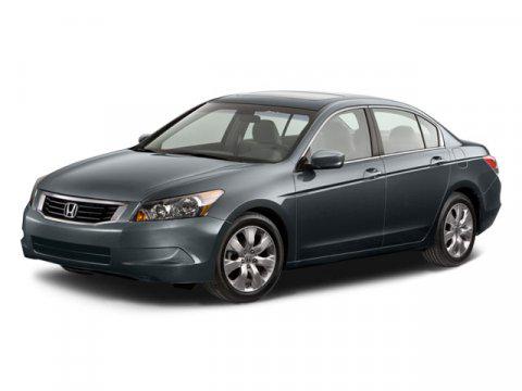 2008 Honda Accord Sdn