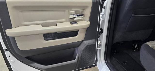 2012 Ram 1500 SLT