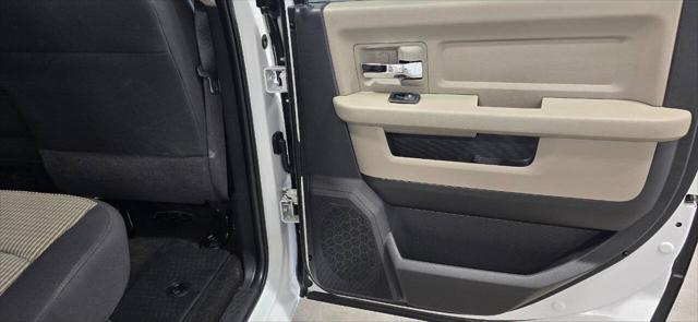 2012 Ram 1500 SLT