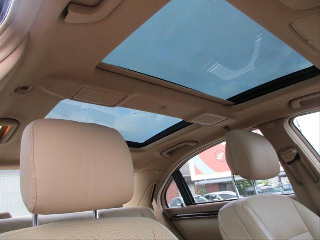 2013 Mercedes-Benz S 550 4MATIC
