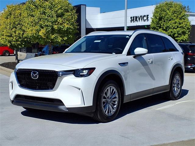 2024 Mazda CX-90 PHEV