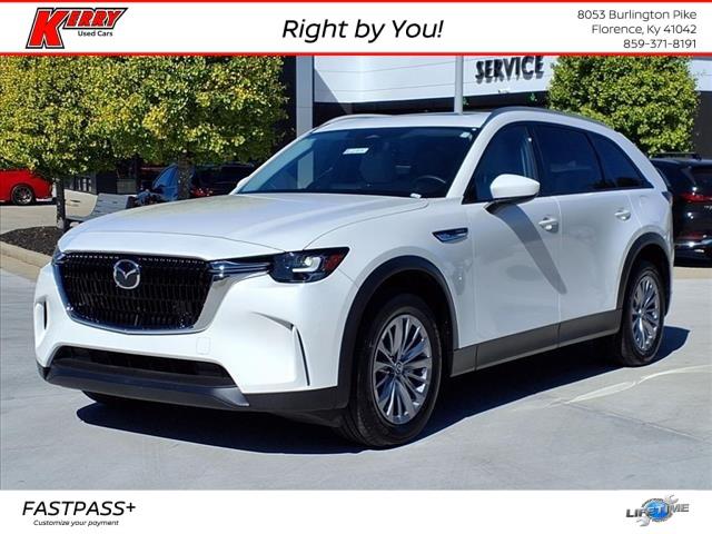 2024 Mazda CX-90 PHEV